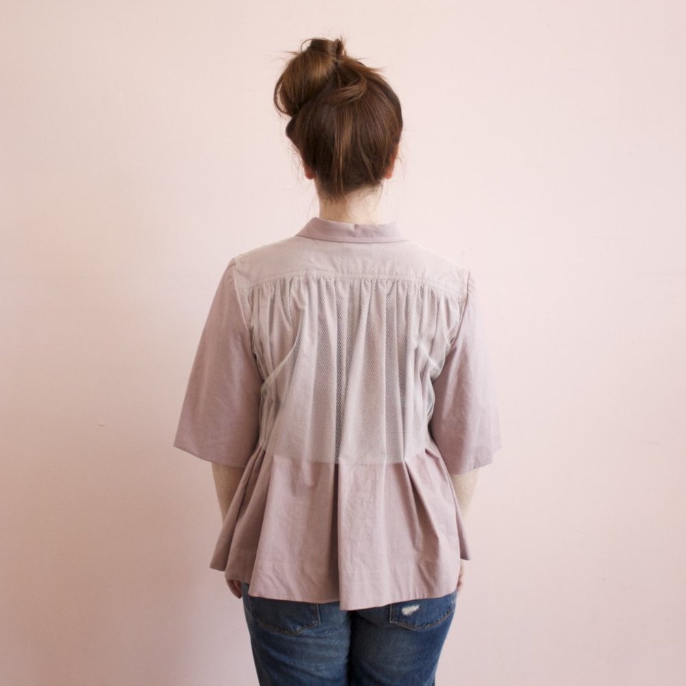 ✨HP✨ Natalie Rae Zoe Jacket | Spring 2014 Collection - Picture 7 of 10